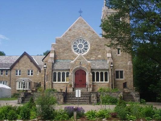 Grace Episcopal Church