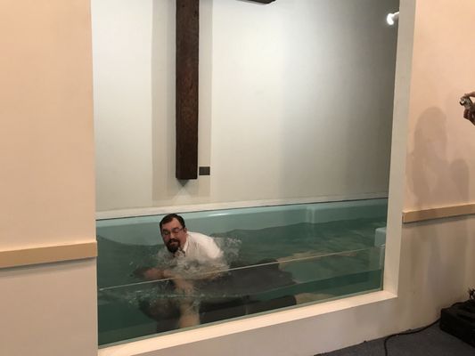 Baptism