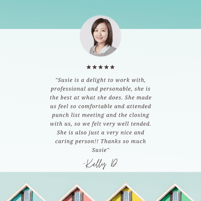 Susie Li Realtor-Review