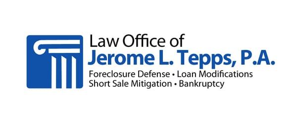 The Law Office of Jerome L Tepps, PA