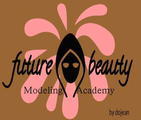 Future Beauty Modeling School Logo