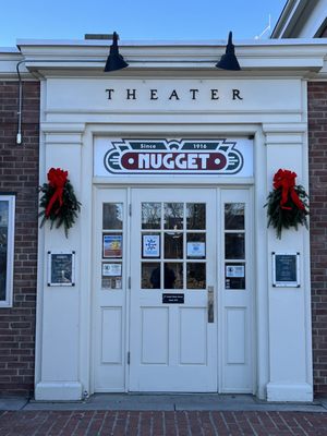 Nugget Theater