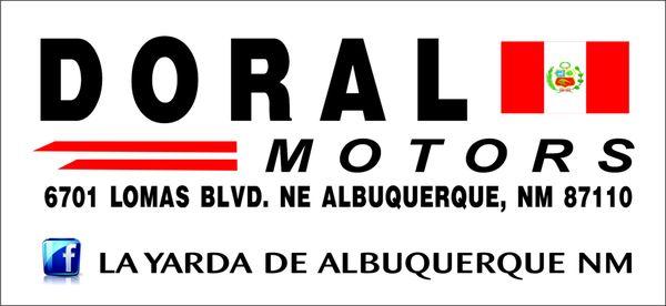 Doral Motors