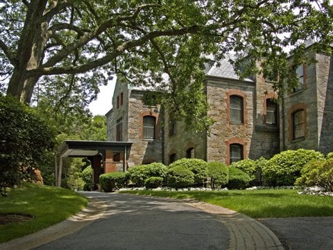 Mary Baker Eddy Historic House