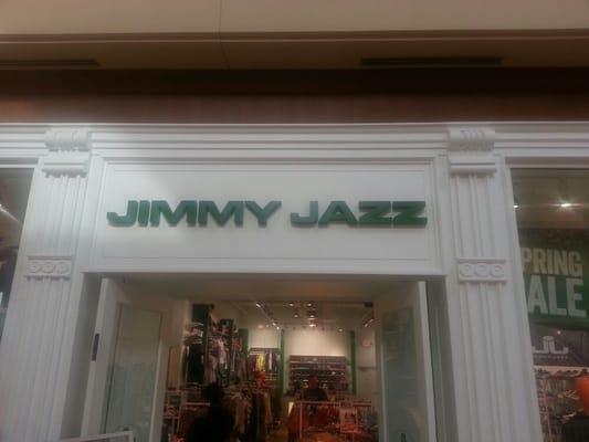 Jimmy'Z