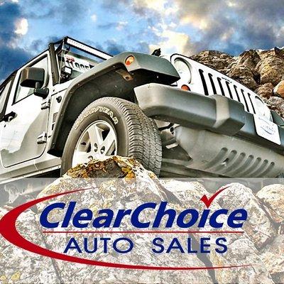 Clear Choice Auto Sales