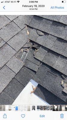 Restoration Roofing