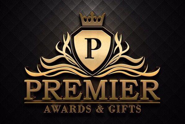 We are Premier Awards & Gifts