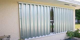 We are the preferred hurricane shutters manufacturer for a variety home builders and commercial manufacturers. You will find the best saving