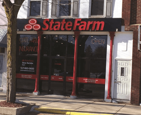 State Farm Office