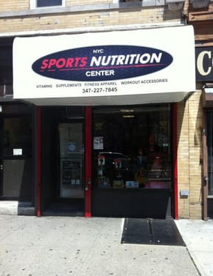 Conveniently located to all gyms and residence in the Ridgewood, Queens area of New York City.