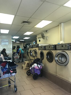 Roosevelt Laundry