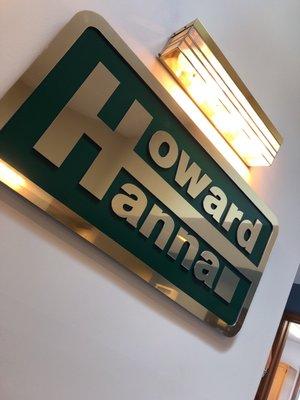 Howard Hanna Grand Island Office