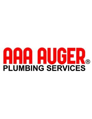 AAA AUGER Plumbing Services