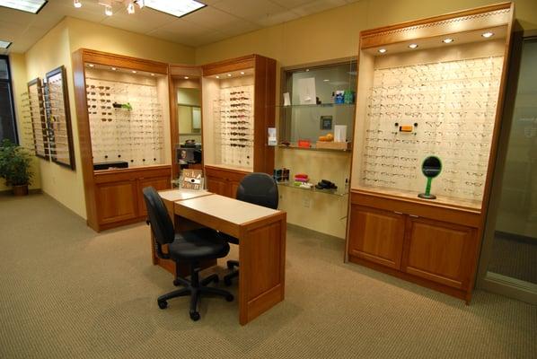 Advanced Family Eyecare