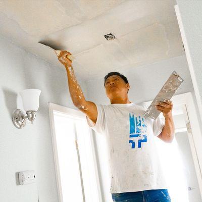 At That 1 Painter Miami, we go the extra mile to make sure you love our work.