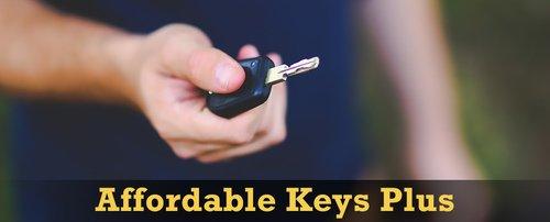 Affordable Keys Plus