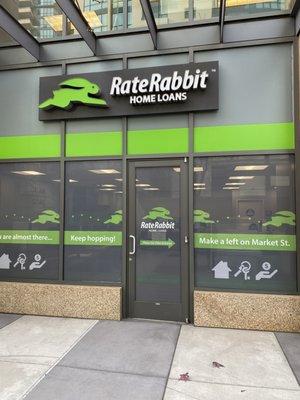 Rate Rabbit Home Loans