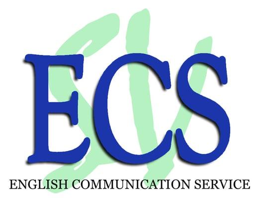 ECS logo