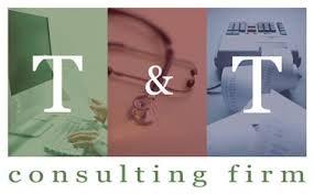 TNT Consulting Firm