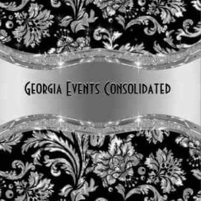 Georgia Events Consolidated