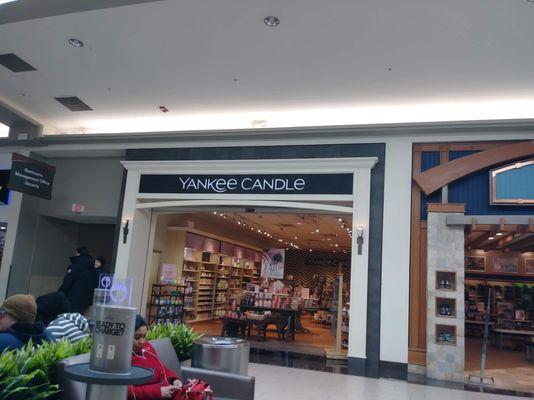 Yankee Candle