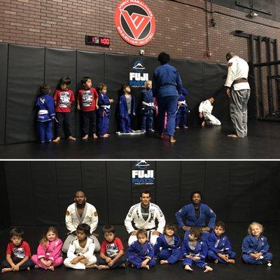 Vinny Magalhaes Brazilian Jiu-jitsu