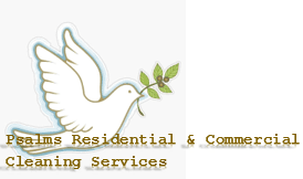 Psalms Residential & Commercial Cleaning Services