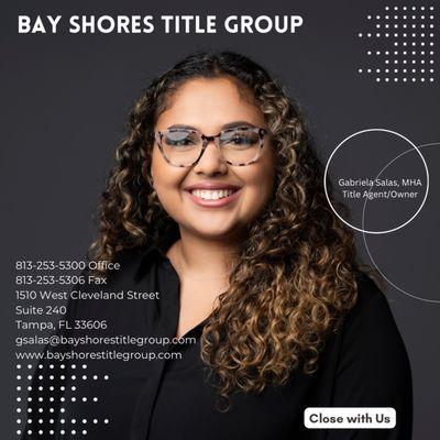 Bay Shores Title Group