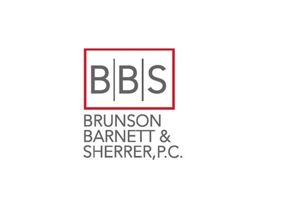 Brunson, Barnett & Sherrer PC Logo