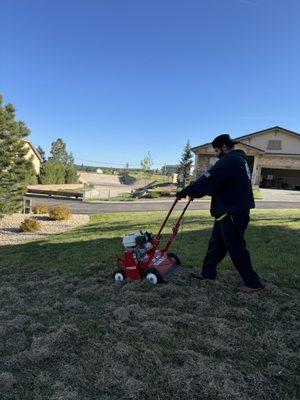 Rad Dad Cleaning Services