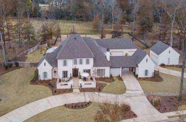 349 Ironwood Drive Madison, MS