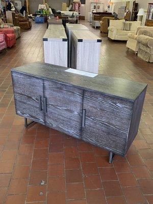 New Entertainment Console just $140.00