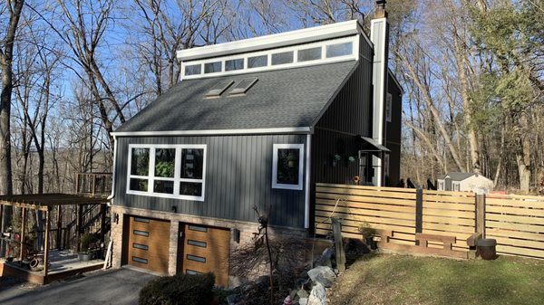 Hunterdon Siding & Window Company