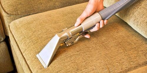 Steprac Carpet Cleaning