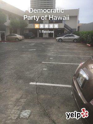 Democratic Party of Hawaii