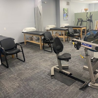 Access Physical Therapy & Wellness