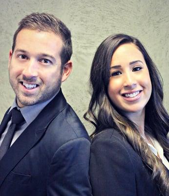 Brother & Sister Real Estate Team- Keller Williams