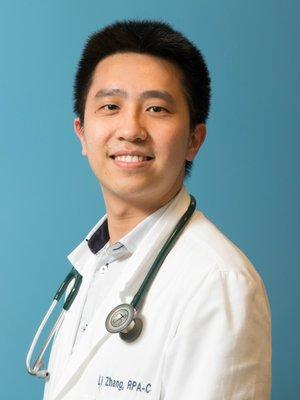 Anthony J Ng, MD