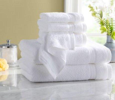 Sheet, Towels, Blanket Rental Available. Visit our website for a complete list of services.