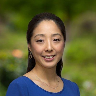 Esther Yun, MD FACOG