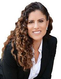 Meet our Bilingual Sales Executive, Gabriella Mastrobattista