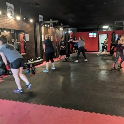 At Toe2Toe Fitness, your workout is promised to be unique and different every single day...