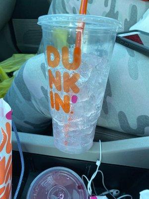 Dunkin'