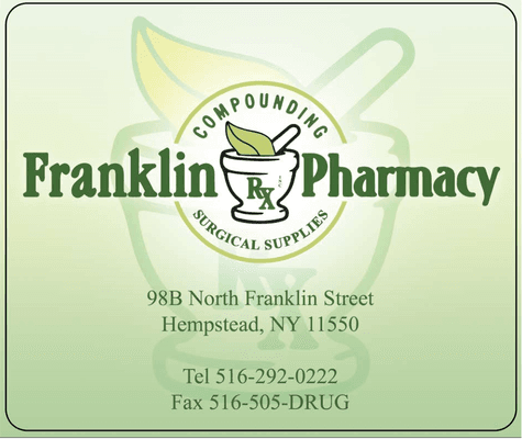 Franklin Rx Pharmacy