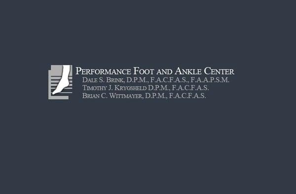 Performance Foot and Ankle Center