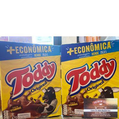 Toddy