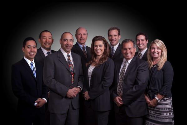 Oakstone Wealth Management