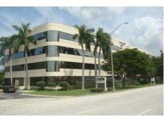 Gulf Coast Management Group- Property Management's headquarters in Naples, FL.