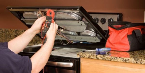 Our technicians are properly trained to get the job done right.